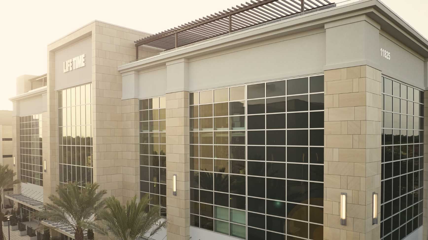 ITS main office image